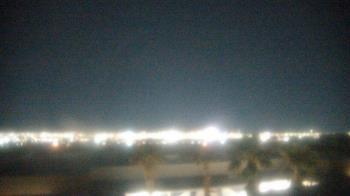 Weather camera view of Bob Miller MS.