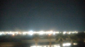 Weather camera view of Bob Miller MS.