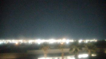 Weather camera view of Bob Miller MS.