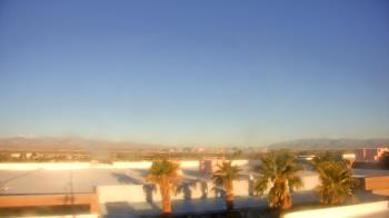 Weather camera view of Bob Miller MS.