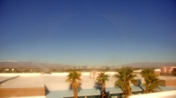 Weather camera view of Bob Miller MS.