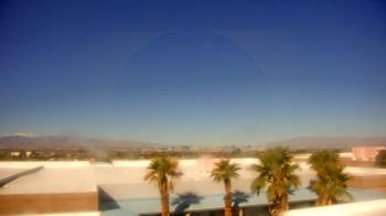 Weather camera view of Bob Miller MS.