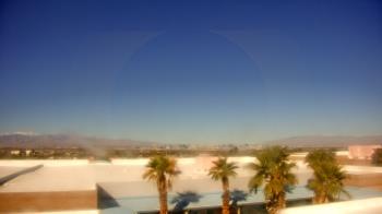 Weather camera view of Bob Miller MS.