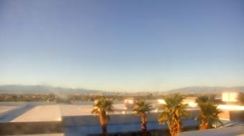 Weather camera view of Bob Miller MS.