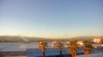 Weather camera view of Bob Miller MS.