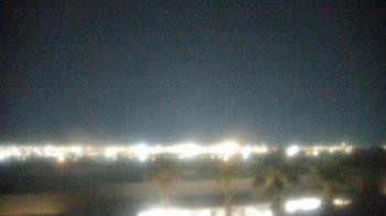 Weather camera view of Bob Miller MS.