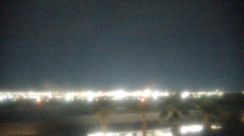 Weather camera view of Bob Miller MS.