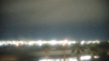 Weather camera view of Bob Miller MS.