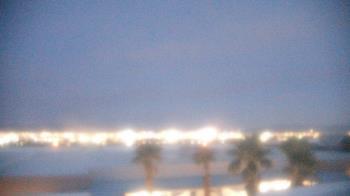 Weather camera view of Bob Miller MS.