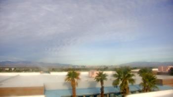 Weather camera view of Bob Miller MS.