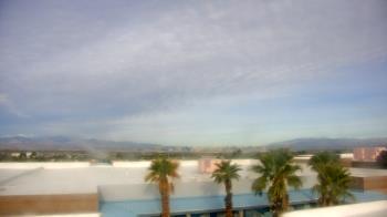 Weather camera view of Bob Miller MS.