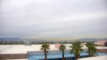 Weather camera view of Bob Miller MS.