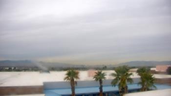 Weather camera view of Bob Miller MS.