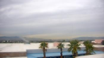 Weather camera view of Bob Miller MS.