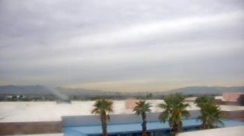 Weather camera view of Bob Miller MS.