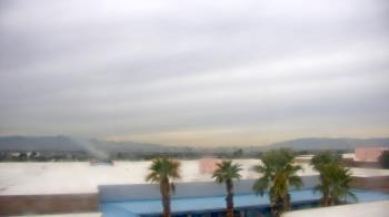 Weather camera view of Bob Miller MS.