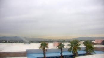 Weather camera view of Bob Miller MS.