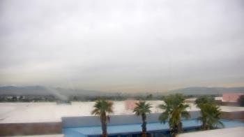 Weather camera view of Bob Miller MS.