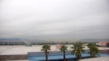 Weather camera view of Bob Miller MS.