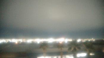 Weather camera view of Bob Miller MS.