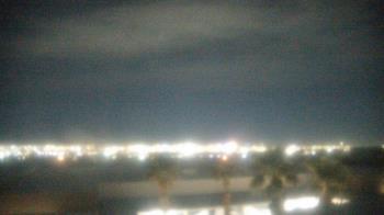 Weather camera view of Bob Miller MS.