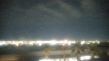 Weather camera view of Bob Miller MS.