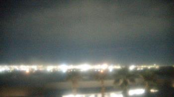 Weather camera view of Bob Miller MS.