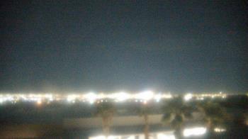 Weather camera view of Bob Miller MS.