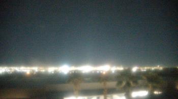 Weather camera view of Bob Miller MS.