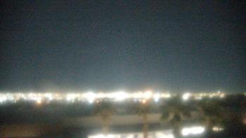 Weather camera view of Bob Miller MS.