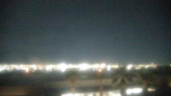 Weather camera view of Bob Miller MS.