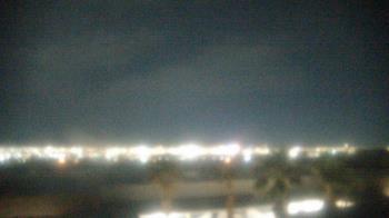 Weather camera view of Bob Miller MS.