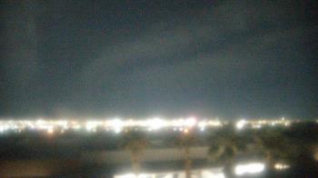 Weather camera view of Bob Miller MS.