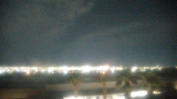 Weather camera view of Bob Miller MS.