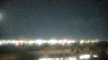 Weather camera view of Bob Miller MS.