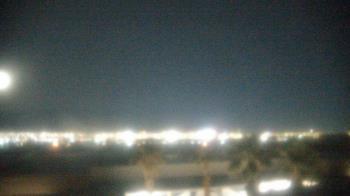 Weather camera view of Bob Miller MS.