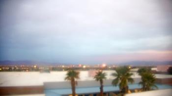 Weather camera view of Bob Miller MS.