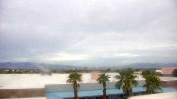 Weather camera view of Bob Miller MS.