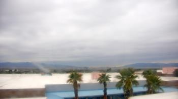 Weather camera view of Bob Miller MS.