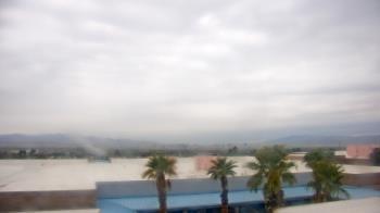 Weather camera view of Bob Miller MS.