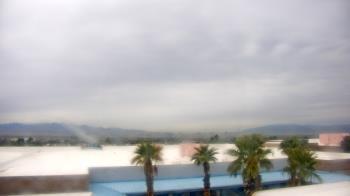 Weather camera view of Bob Miller MS.