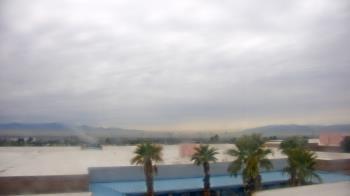 Weather camera view of Bob Miller MS.