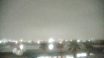 Weather camera view of Bob Miller MS.