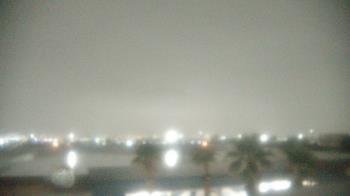 Weather camera view of Bob Miller MS.