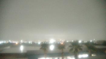 Weather camera view of Bob Miller MS.