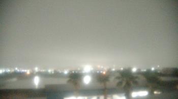 Weather camera view of Bob Miller MS.