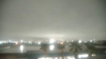 Weather camera view of Bob Miller MS.