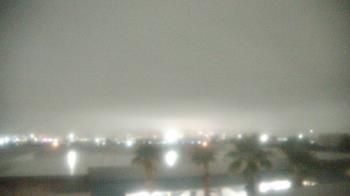 Weather camera view of Bob Miller MS.