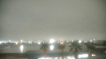 Weather camera view of Bob Miller MS.