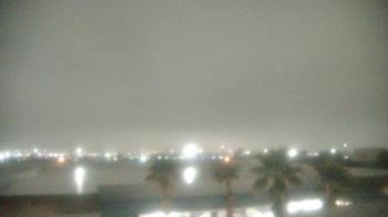 Weather camera view of Bob Miller MS.